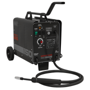 Sealey MIG Welder MIGHTYMIG150 150A 230V Gas/Gasless