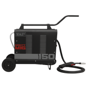 Sealey MIG Welder MIGHTYMIG150 150A 230V Gas/Gasless