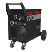 Sealey MIG Welder MIGHTYMIG170 170A Gas/Gasless