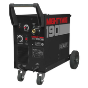Sealey MIG Welder MIGHTYMIG190 190A Gas/Gasless