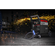 Sealey Professional MIG Welder MIGHTYMIG210 210A