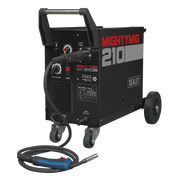 Sealey Professional MIG Welder MIGHTYMIG210 210A