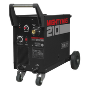 Sealey Professional MIG Welder MIGHTYMIG210 210A