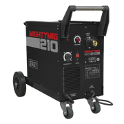 Sealey Professional MIG Welder MIGHTYMIG210 210A