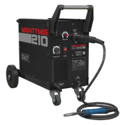 Sealey Professional MIG Welder MIGHTYMIG210 210A