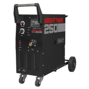 Sealey MIG Welder MIGHTYMIG250 250A with Euro Torch