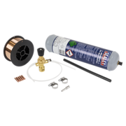 Sealey MIG Consumables Kit Model MIGKIT 3kg