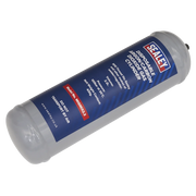 Sealey Disposable Gas Cylinder 430g MIGMIX2.2 for Welding