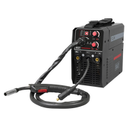 Sealey MIG/TIG & MMA Inverter Welder 120A 230V MINIMIG120i