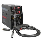 Sealey MIG/TIG & MMA Inverter Welder 120A 230V MINIMIG120i