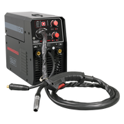 Sealey MIG/TIG & MMA Inverter Welder 160A 230V