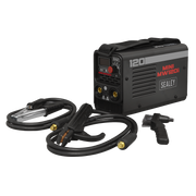 Sealey Inverter Welder MINIMW120i 120A 230V
