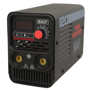 Sealey Inverter Welder MINIMW120i 120A 230V