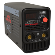 Sealey Inverter Welder MINIMW120i 120A 230V
