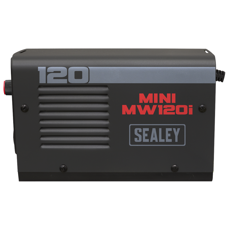 Sealey Inverter Welder MINIMW120i 120A 230V