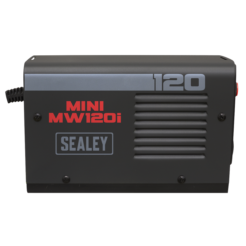 Sealey Inverter Welder MINIMW120i 120A 230V