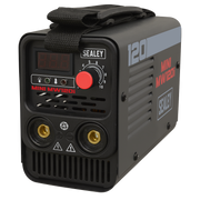 Sealey Inverter Welder MINIMW120i 120A 230V