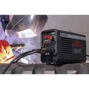 Sealey Inverter Welder MINIMW120i 120A 230V
