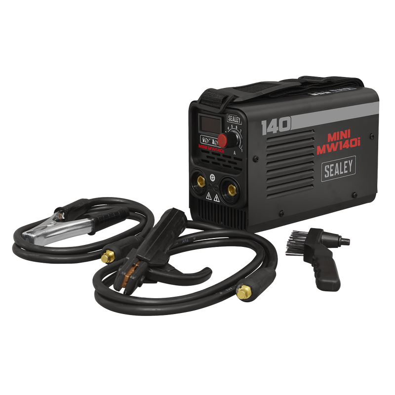 Sealey Inverter Welder MINIMW140i 140A 230V