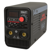 Sealey Inverter Welder MINIMW140i 140A 230V