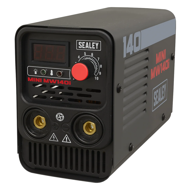 Sealey Inverter Welder MINIMW140i 140A 230V