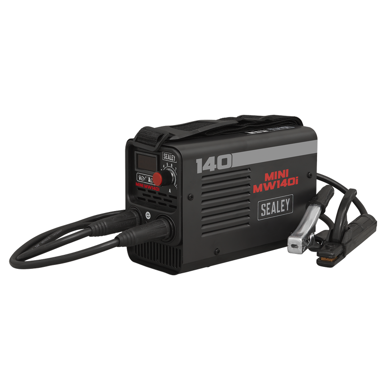 Sealey Inverter Welder MINIMW140i 140A 230V