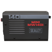 Sealey Inverter Welder MINIMW140i 140A 230V