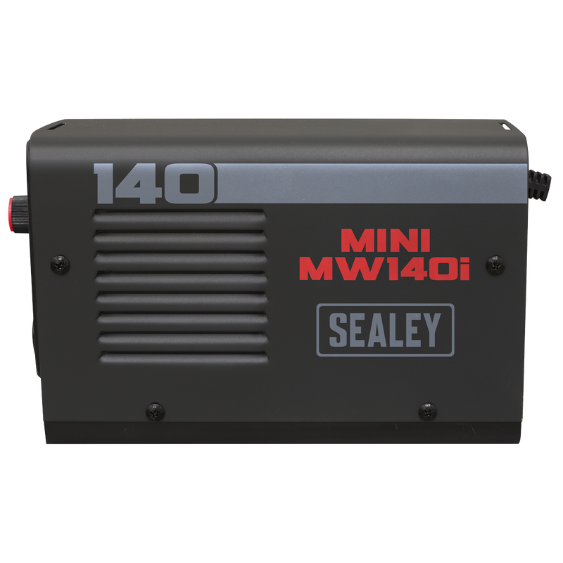 Sealey Inverter Welder MINIMW140i 140A 230V