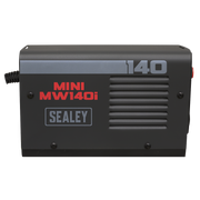 Sealey Inverter Welder MINIMW140i 140A 230V