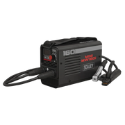Sealey Inverter Welder 160A 230V MINIMW160i