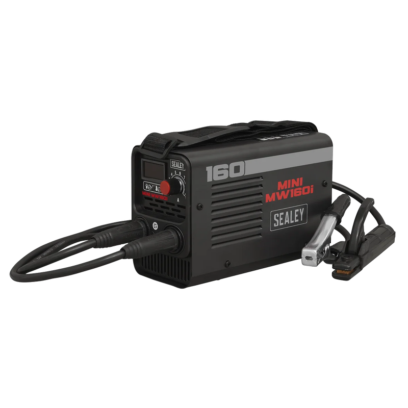 Sealey Inverter Welder 160A 230V MINIMW160i