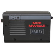 Sealey Inverter Welder 160A 230V MINIMW160i