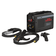 Sealey Inverter Welder MINIMW180i 180A 230V