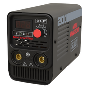 Sealey Inverter Welder MINIMW200i 200A 230V