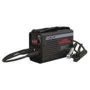 Sealey Inverter Welder MINIMW200i 200A 230V