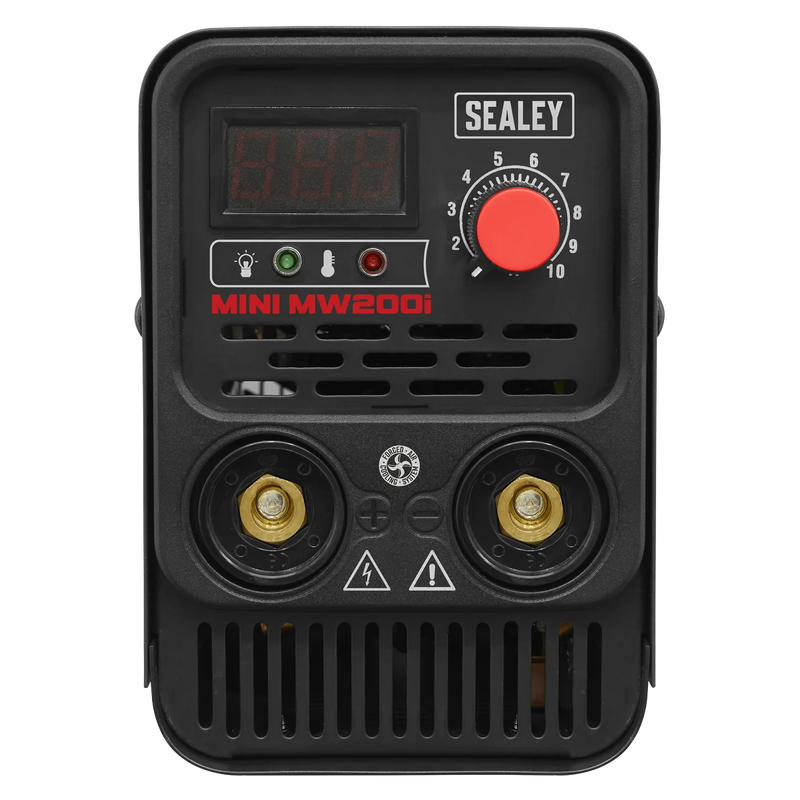 Sealey Inverter Welder MINIMW200i 200A 230V