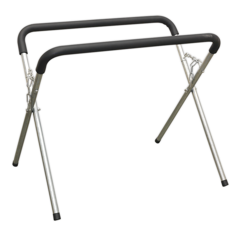 Sealey Folding Panel Stand MK50 1000mm Width