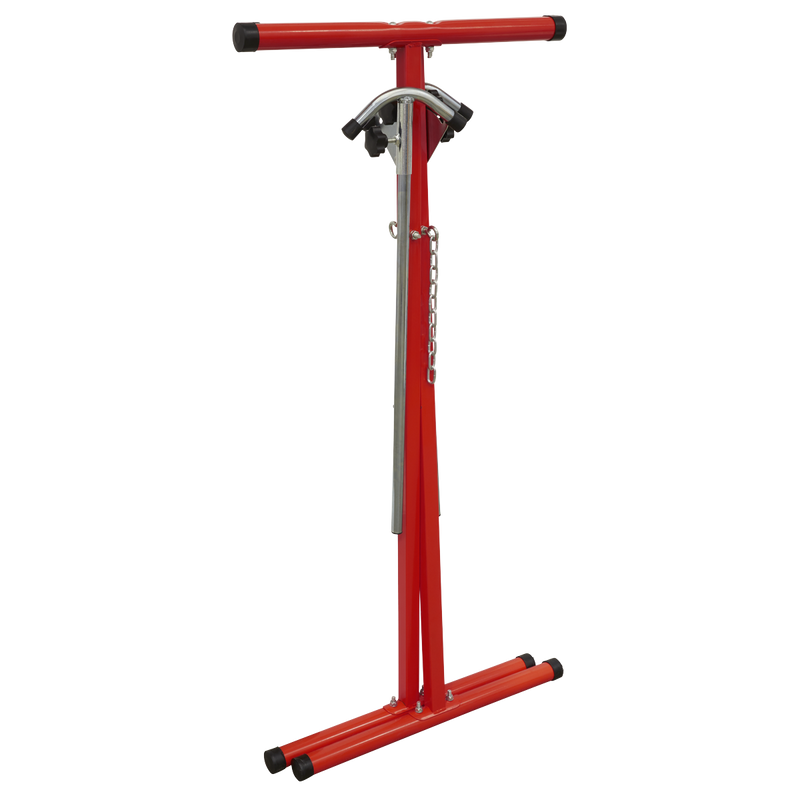 Sealey Folding Bumper/Panel Stand MK54 140kg Capacity