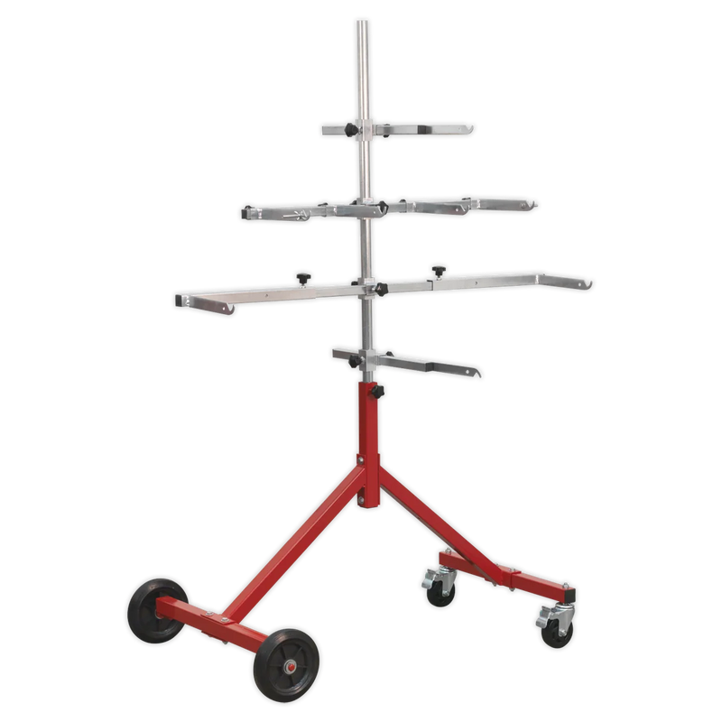 Sealey Heavy-Duty Panel Stand MK59 70kg Capacity