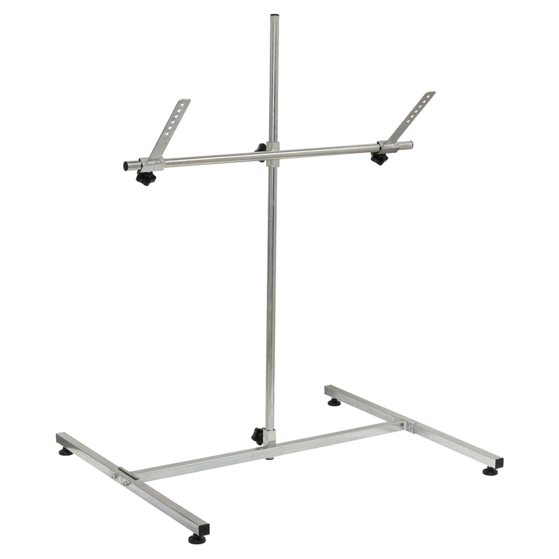 Sealey Spray Booth Stand MK61 1105mm Height
