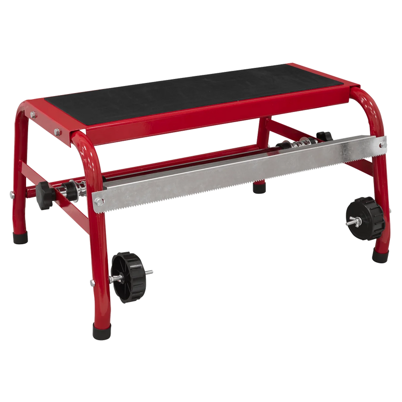 Sealey Masking Paper Dispenser MK64 1 x 450mm Roll