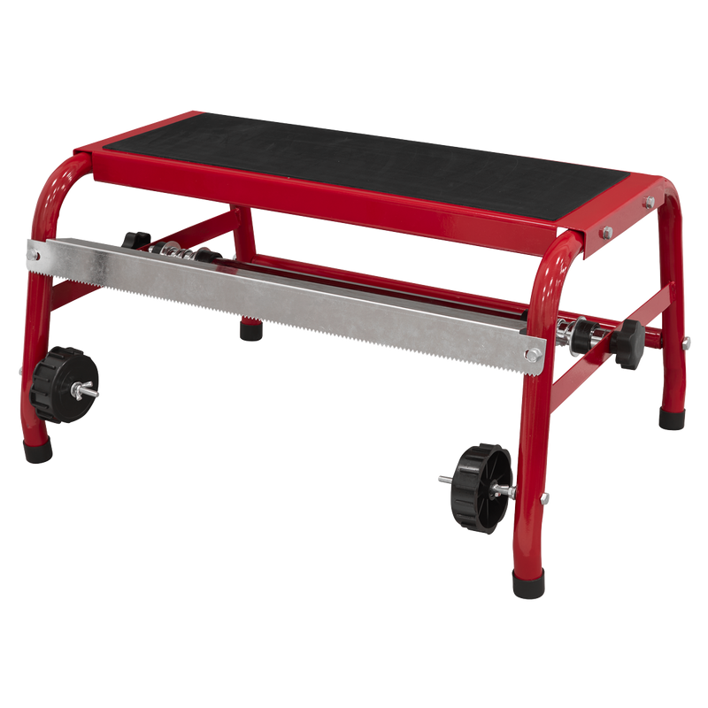 Sealey Masking Paper Dispenser MK64 1 x 450mm Roll