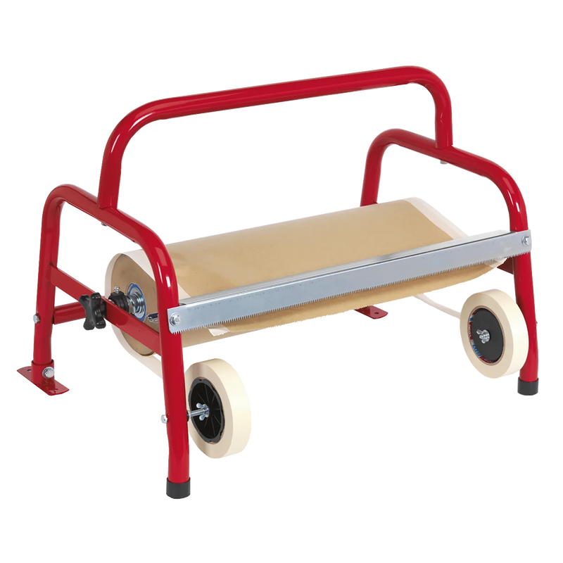 Sealey Masking Paper Dispenser MK65 450mm Roll