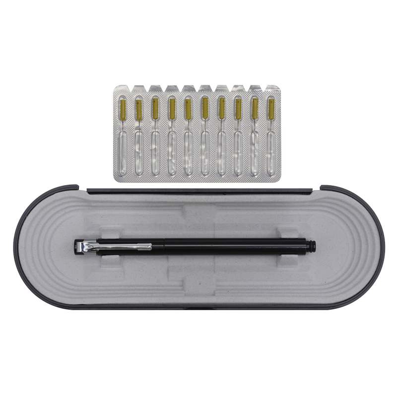 Sealey Paint Dirt Removal Pen MK78 with Needle Set