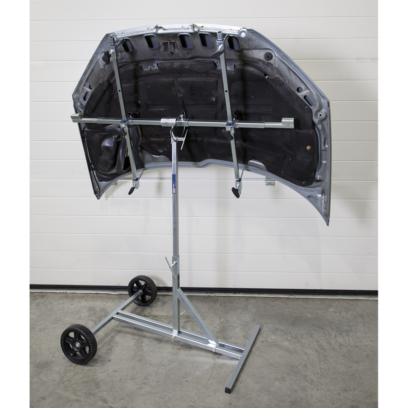Sealey Rotating Panel Repair Stand MK79 Max Capacity 40kg