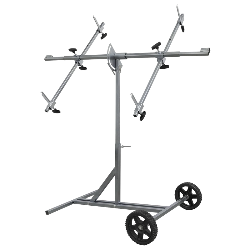 Sealey Rotating Panel Repair Stand MK79 Max Capacity 40kg