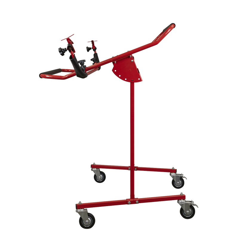 Sealey Adjustable Bumper Stand MK81 1150-1650mm