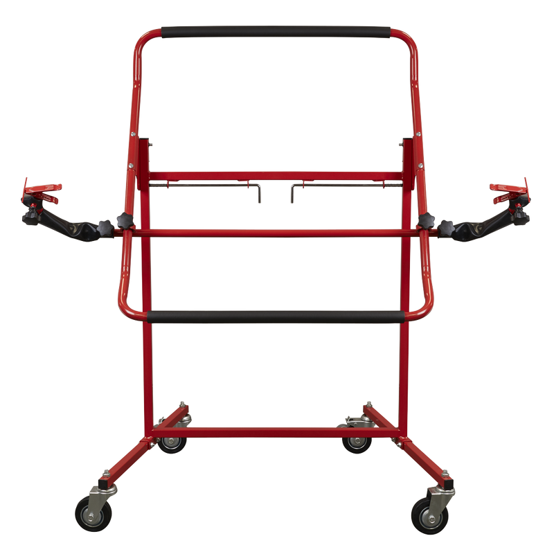 Sealey Adjustable Bumper Stand MK81 1150-1650mm