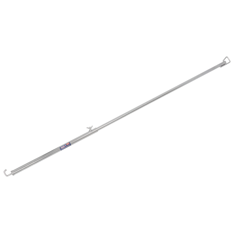 Sealey Adjustable Car Boot Support MK83 1270mm