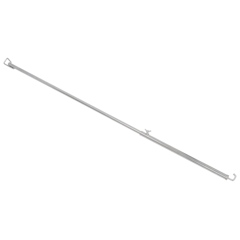 Sealey Adjustable Car Boot Support MK83 1270mm